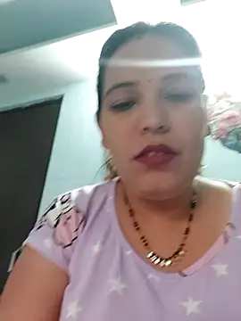 Poojabhabi101 online show from 12-21-25, 06:09