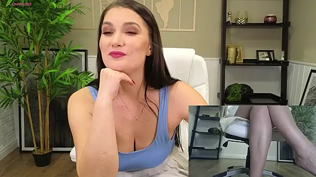SelineSole online show from 12-03-24, 05:01