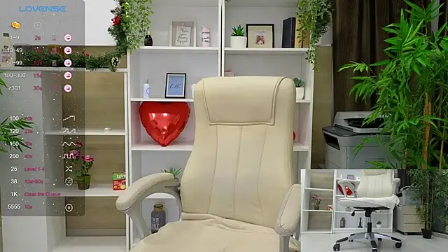 SelineSole online show from 01-03-25, 07:07