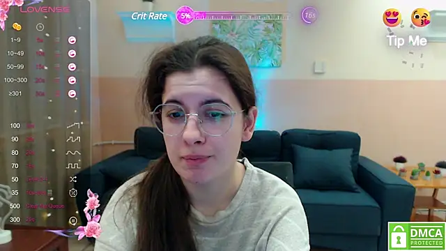 Aminabeatris online show from 01-08-25, 09:32