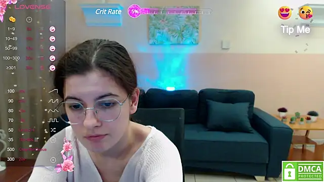 Aminabeatris online show from 01-09-25, 03:34