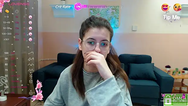 Aminabeatris online show from 01-11-25, 06:24