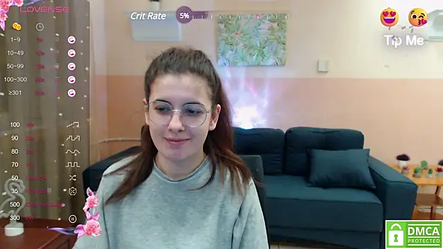 Aminabeatris online show from 01-11-25, 09:26
