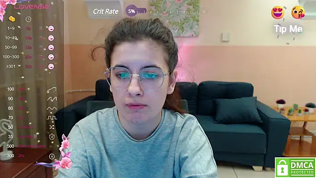 Aminabeatris online show from 01-11-25, 12:29