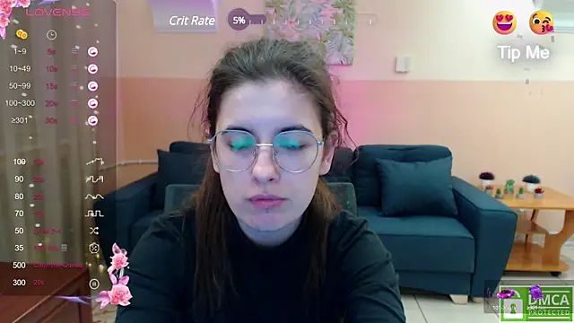 Aminabeatris online show from 01-16-25, 04:28