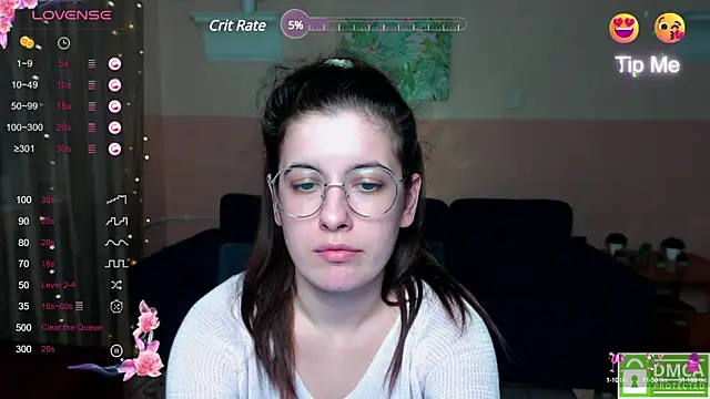 Aminabeatris online show from 01-18-25, 03:59
