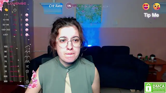 Aminabeatris online show from 01-23-25, 09:29