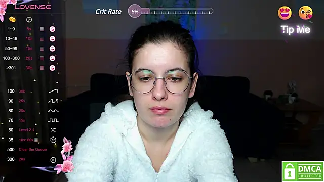 Aminabeatris online show from 02-20-25, 12:36