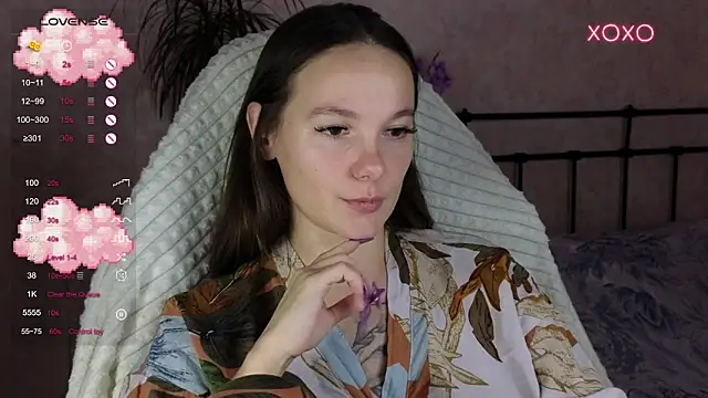 lil luna x online show from 11-13-25, 10:30