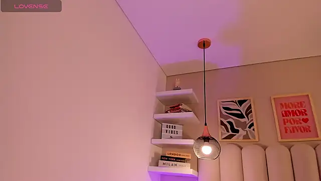 cute  cherry  online show from 10-17-25, 08:33