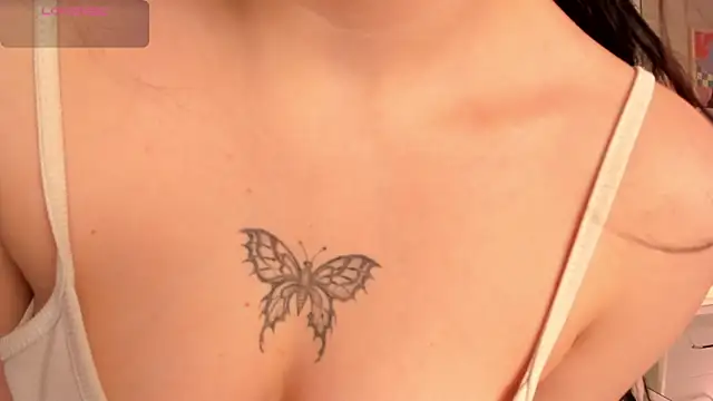 cute  cherry  online show from 10-20-25, 09:37