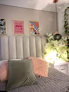 cute  cherry  online show from 11-27-25, 08:33