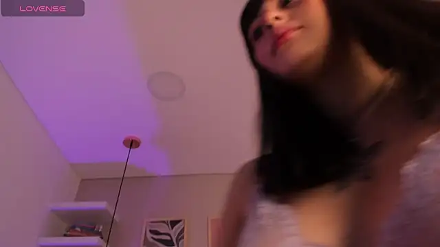 cute  cherry  online show from 02-24-26, 08:18