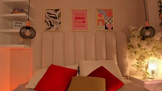 cute  cherry  online show from 02-26-26, 09:14