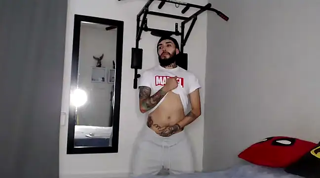 Snapshot of transgenderboy chatting on 02-25-25, 01:09 transgenderboy online show from 02-25-25, 01:09