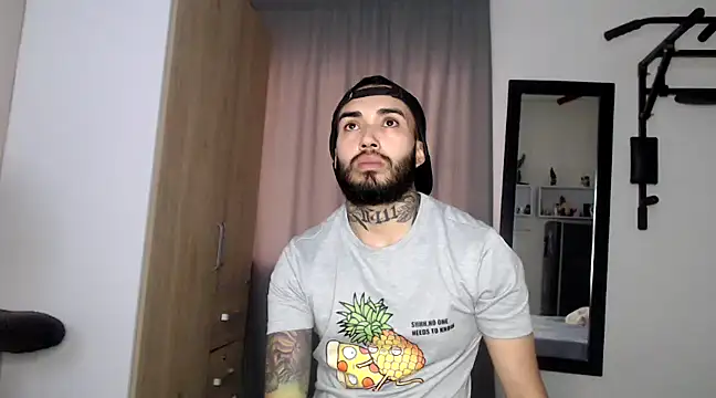 Snapshot of transgenderboy chatting on 03-04-25, 04:52 transgenderboy online show from 03-04-25, 04:52