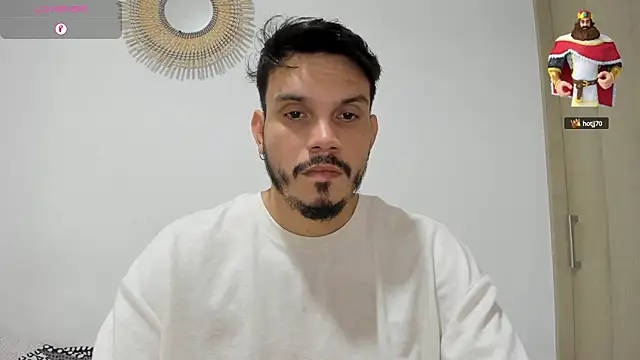 alejandro stark online show from 12-23-24, 10:53