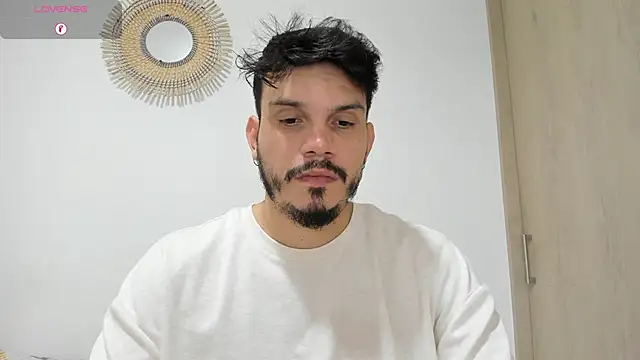 alejandro stark online show from 12-25-24, 12:05