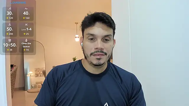 Snapshot of alejandro_stark chatting on 10-18-25, 02:47 alejandro stark online show from 10-18-25, 02:47