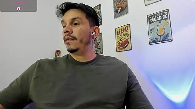 alejandro stark online show from 01-17-26, 04:28