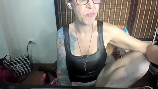 VenusX online show from 02-15-26, 08:05