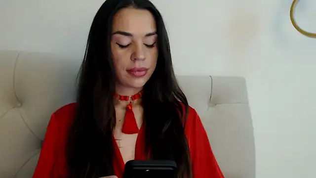 Mika Gold online show from 10-24-25, 07:32