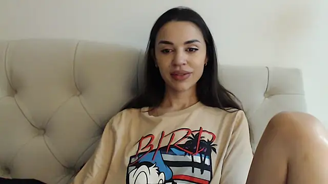 Mika Gold online show from 11-06-25, 02:29