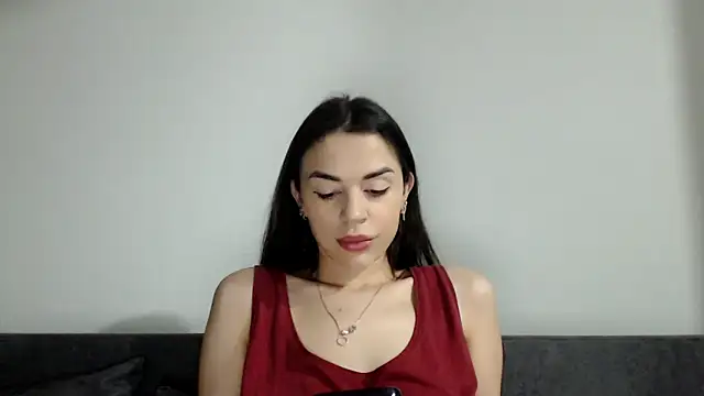 Mika Gold online show from 02-25-26, 06:34