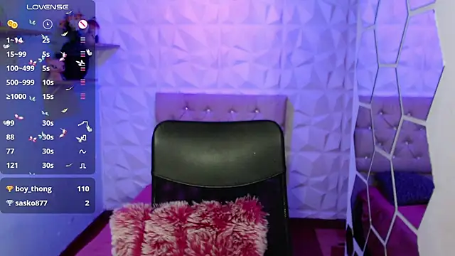 hurrencam online show from 01-09-25, 08:44