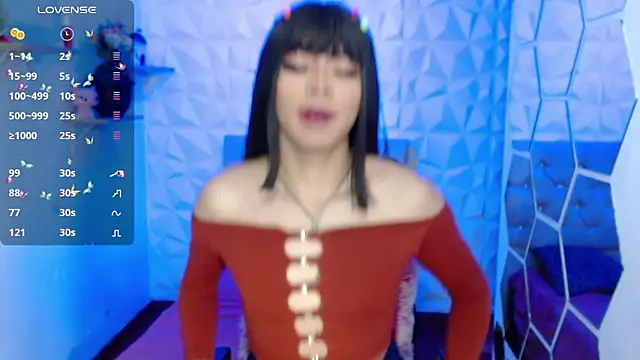 hurrencam online show from 01-13-25, 01:28