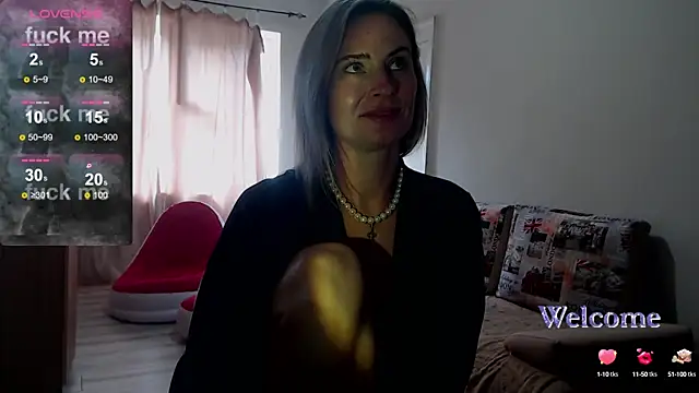  Sharon Jackson  online show from 09-12-25, 09:20