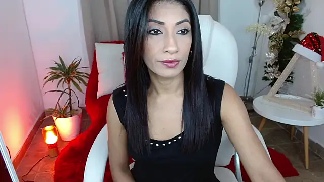sofia perez    online show from 12-22-24, 07:31