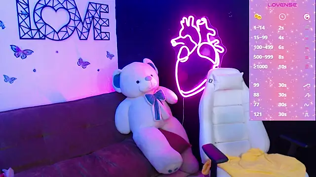 Snapshot of demyanderson_ chatting on 03-15-25, 11:06 demyanderson online show from 03-15-25, 11:06