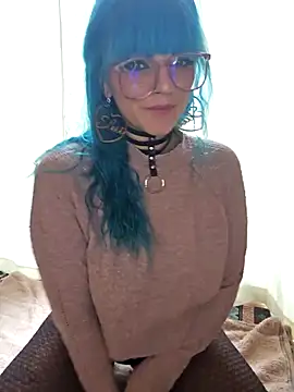 Snapshot of anyalikestosuck chatting on 10-20-25, 07:03 anyalikestosuck online show from 10-20-25, 07:03