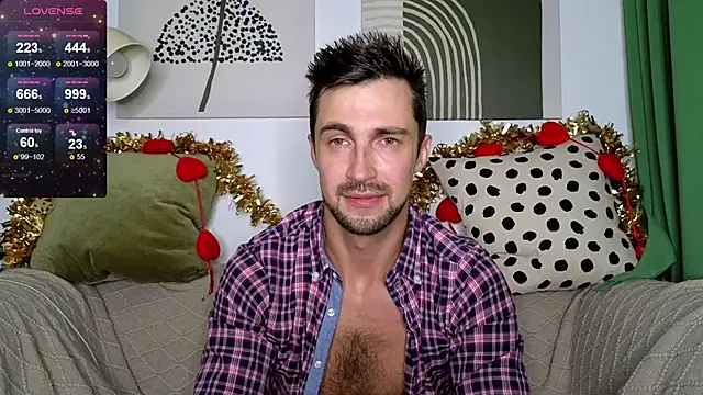Promethe us online show from 12-14-24, 02:21