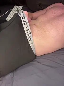 Gayginger86 online show from 10-05-25, 11:30