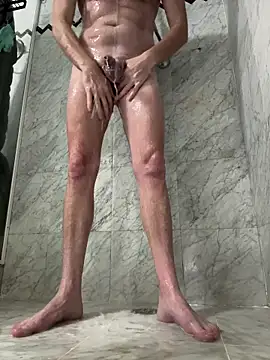 Gayginger86 online show from 01-08-26, 05:10