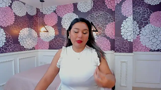 Myhottie Milf online show from 01-20-25, 02:03