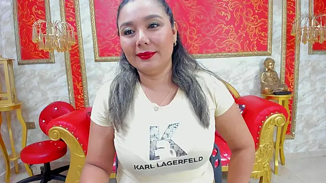 Myhottie Milf online show from 02-04-25, 01:27