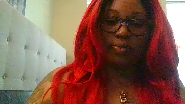 ShaBrimDaPornstar online show from 10-29-25, 03:14