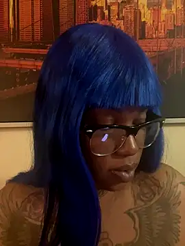 ShaBrimDaPornstar online show from 11-09-25, 12:42