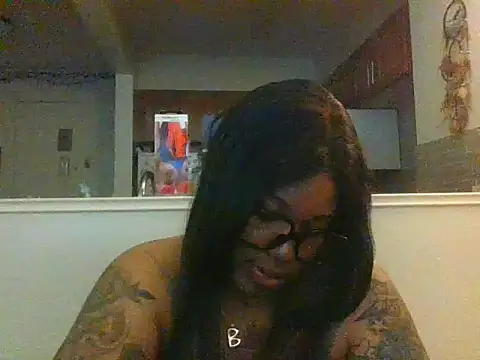 ShaBrimDaPornstar online show from 11-19-25, 06:19