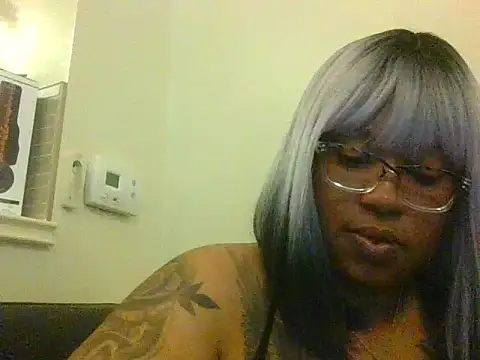 ShaBrimDaPornstar online show from 12-03-25, 08:29