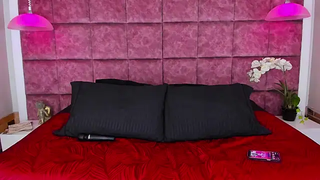 Taly Fox online show from 10-09-25, 04:10