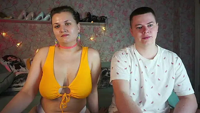 sexnadvoih online show from 01-06-25, 10:15