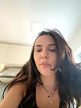 TaniaAmore online show from 10-01-25, 12:33