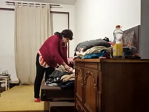 Samantha Squirtxh online show from 10-10-25, 10:31