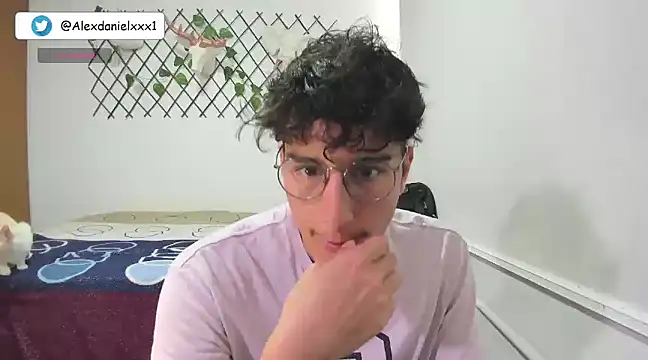 Jackson Careyy online show from 02-05-25, 05:53