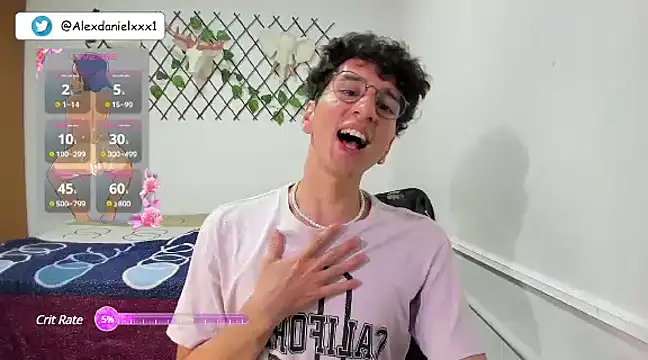 Jackson Careyy online show from 02-06-25, 12:00