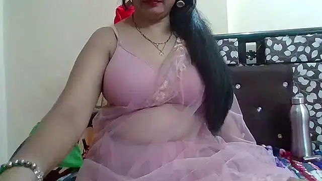 NautyBabe online show from 10-10-25, 06:07